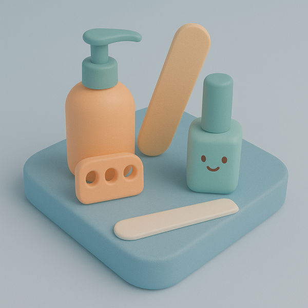 Foot, Hand & Nail Care