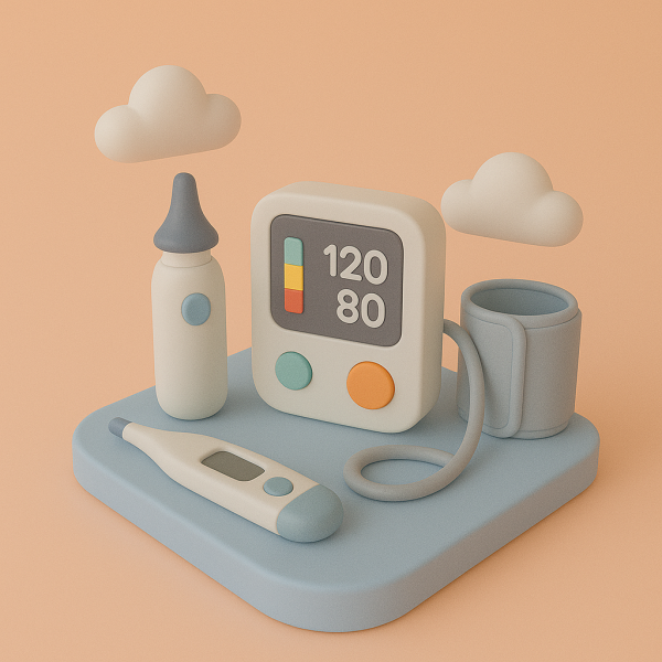 Electrical Health & Diagnostics