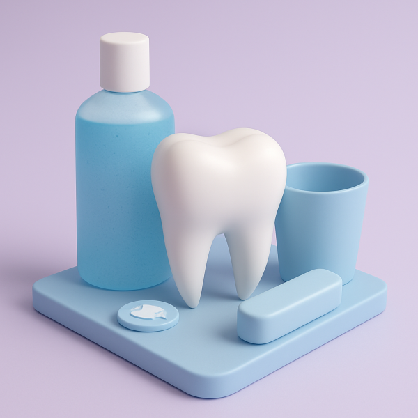 Mouth Wash