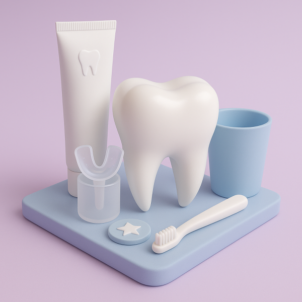 Teeth Whitening