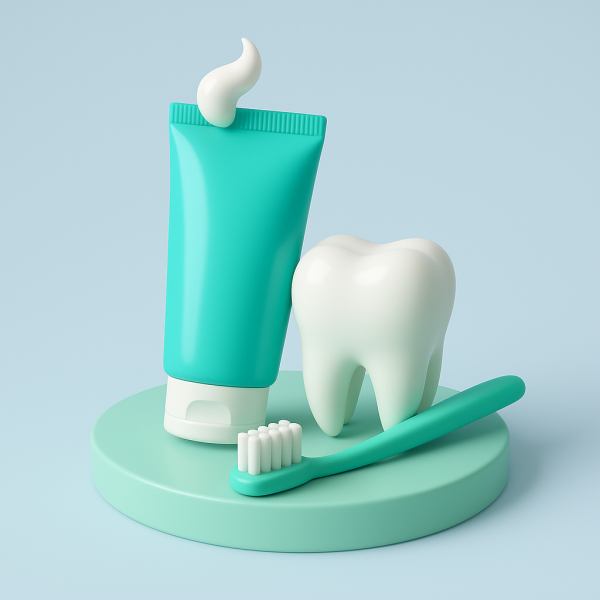 Tooth Paste