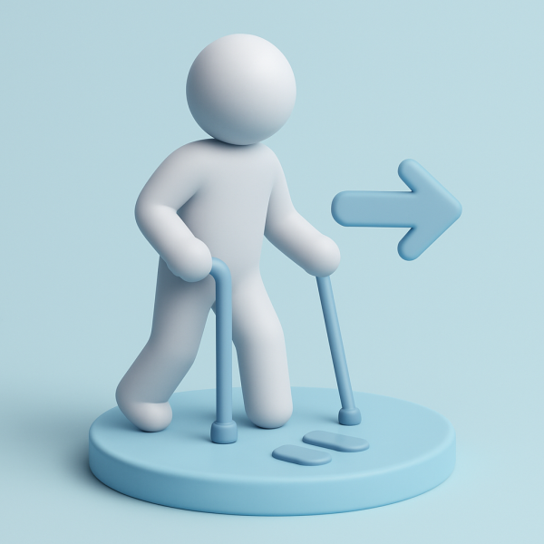 Walking Aid