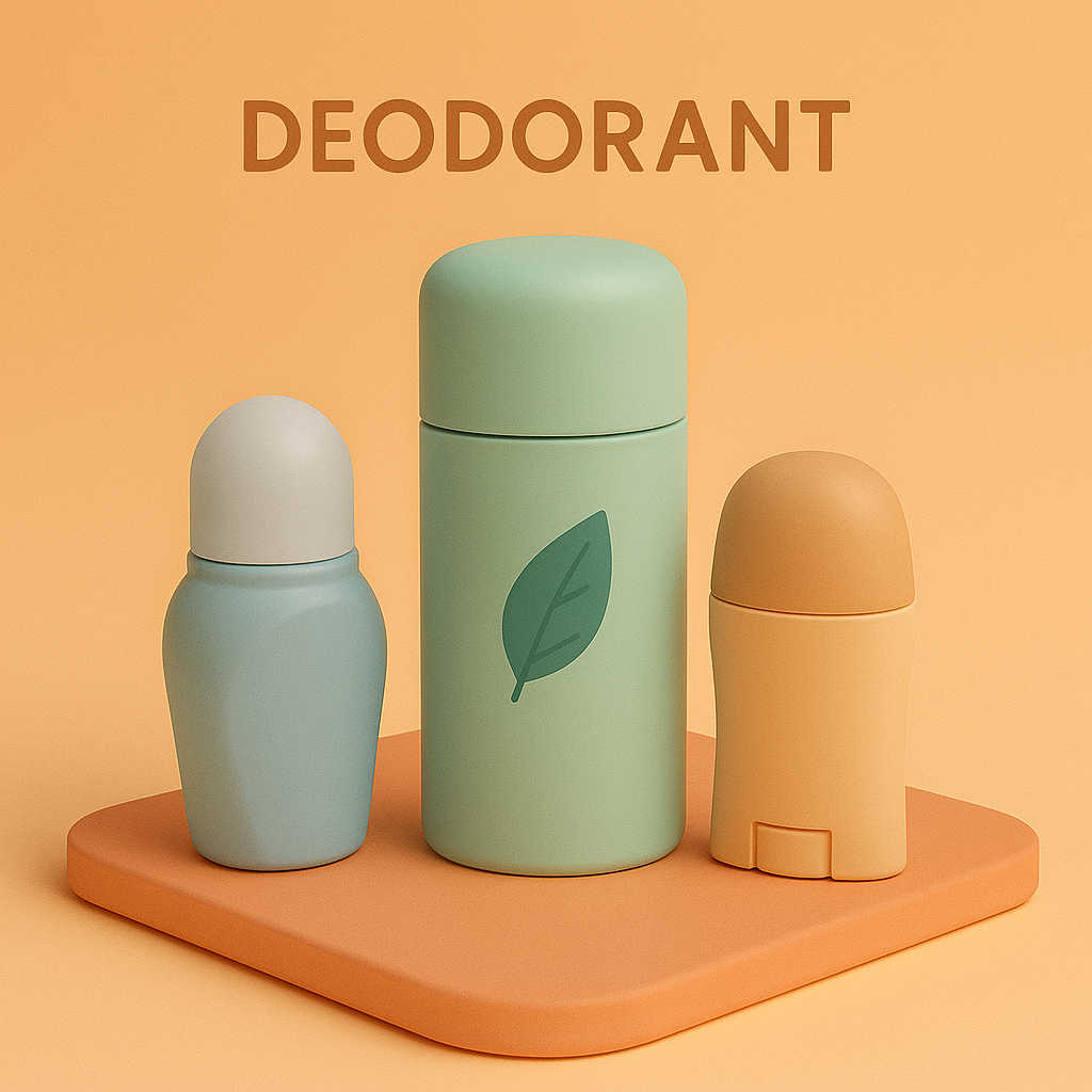 Deodorants