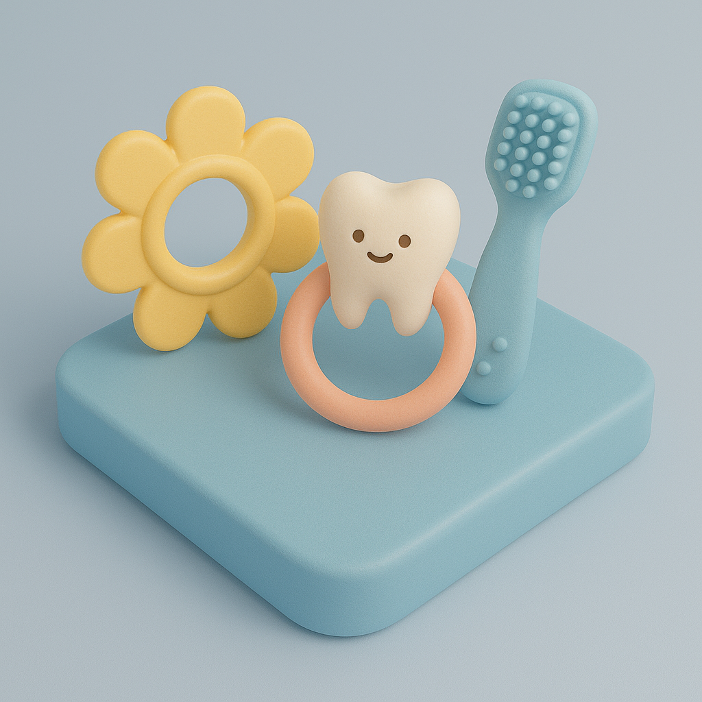 Teething